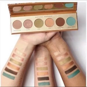 6-Piece Eye Shadow Palette(new)